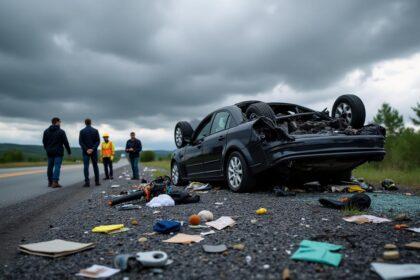découvrez les détails tragiques de l'accident survenu le 5 juillet, qui a coûté la vie à trois personnes. informez-vous sur les circonstances de cet événement dévastateur et les réactions de la communauté face à cette tragédie.