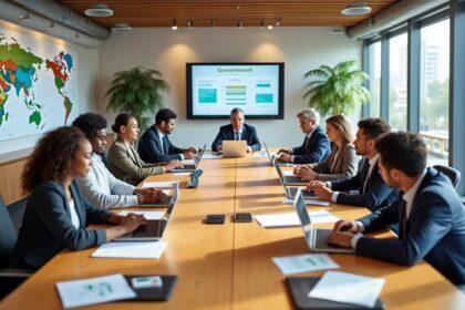 découvrez les récents changements partiels au sein des équipes des chefs de daïra dans les wilayas, une initiative visant à améliorer l'efficacité administrative et le service public. explorez l'impact de ces réajustements sur la gestion locale et le développement régional.