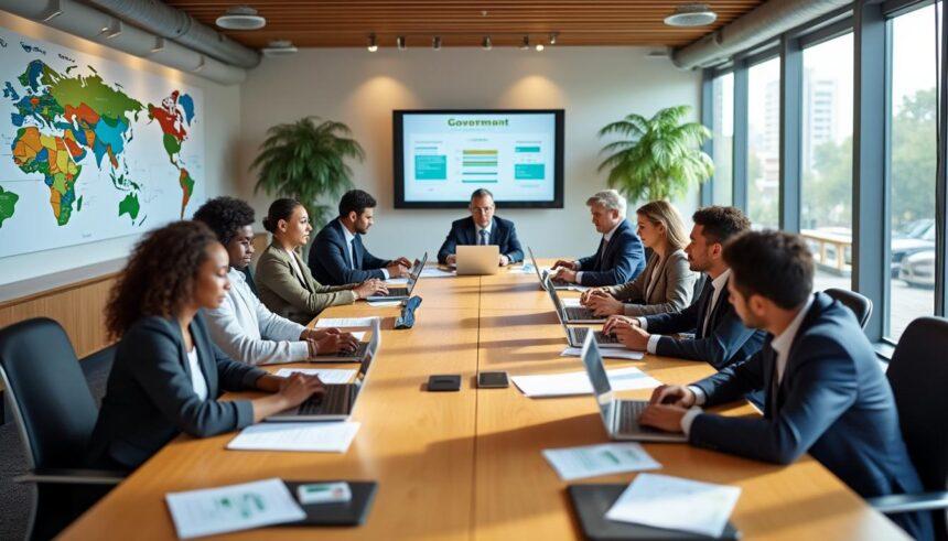 découvrez les récents changements partiels au sein des équipes des chefs de daïra dans les wilayas, une initiative visant à améliorer l'efficacité administrative et le service public. explorez l'impact de ces réajustements sur la gestion locale et le développement régional.