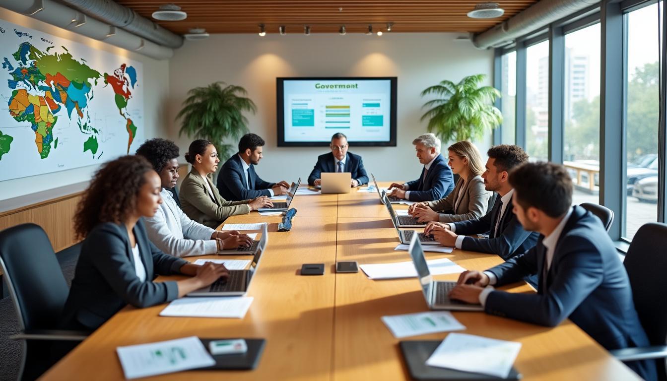 découvrez les récents changements partiels au sein des équipes des chefs de daïra dans les wilayas, une initiative visant à améliorer l'efficacité administrative et le service public. explorez l'impact de ces réajustements sur la gestion locale et le développement régional.