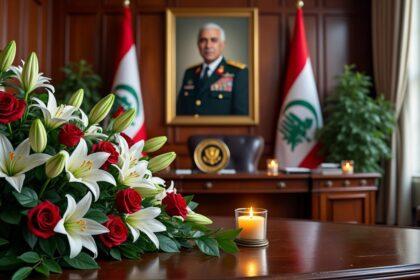 le président de la république présente ses sincères condoléances suite au décès de mustapha boudina, moudjahid émérite, symbole de bravoure et de dévouement pour la liberté. un hommage est rendu à sa mémoire et à son engagement pour la patrie.