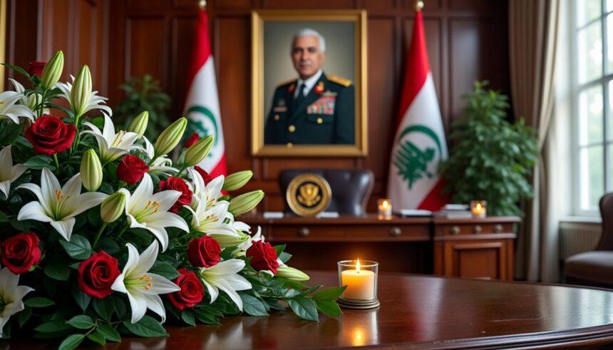 le président de la république présente ses sincères condoléances suite au décès de mustapha boudina, moudjahid émérite, symbole de bravoure et de dévouement pour la liberté. un hommage est rendu à sa mémoire et à son engagement pour la patrie.