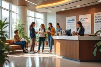 découvrez comment simplifier l'obtention de votre extrait de casier judiciaire avec nos conseils pratiques et nos démarches facilitatrices. accédez rapidement à ce document essentiel pour vos démarches administratives.