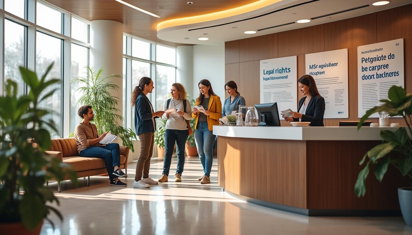 découvrez comment simplifier l'obtention de votre extrait de casier judiciaire avec nos conseils pratiques et nos démarches facilitatrices. accédez rapidement à ce document essentiel pour vos démarches administratives.