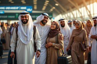 découvrez le retour des premiers pèlerins ayant effectué leur hadj en 2025. plongée au cœur de leurs expériences, émotions et témoignages après ce voyage spirituel unique vers les lieux saints de l'islam.