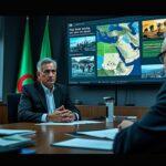 découvrez les préoccupations de l'algérie face à l'escalade croissante de la violence au moyen-orient. analyse des impacts géopolitiques et des enjeux régionaux dans un contexte de tension accrue.