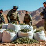 découvrez comment l'algérie a neutralisé un important réseau de trafic de drogue lors d'une opération réussie, saisissant près de 70 kilogrammes de cannabis. cette action souligne l'engagement des autorités dans la lutte contre la toxicomanie et le crime organisé.