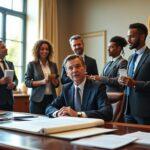 découvrez les détails du décret exécutif récemment publié, qui encadre la micro-importation pour les auto-entrepreneurs. une législation clé pour faciliter vos activités commerciales et optimiser vos importations !