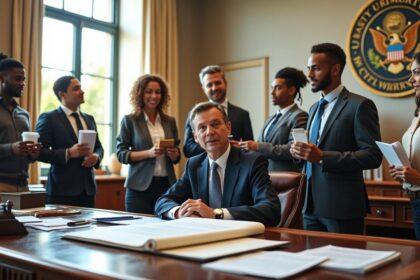 découvrez les détails du décret exécutif récemment publié, qui encadre la micro-importation pour les auto-entrepreneurs. une législation clé pour faciliter vos activités commerciales et optimiser vos importations !