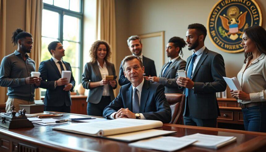 découvrez les détails du décret exécutif récemment publié, qui encadre la micro-importation pour les auto-entrepreneurs. une législation clé pour faciliter vos activités commerciales et optimiser vos importations !