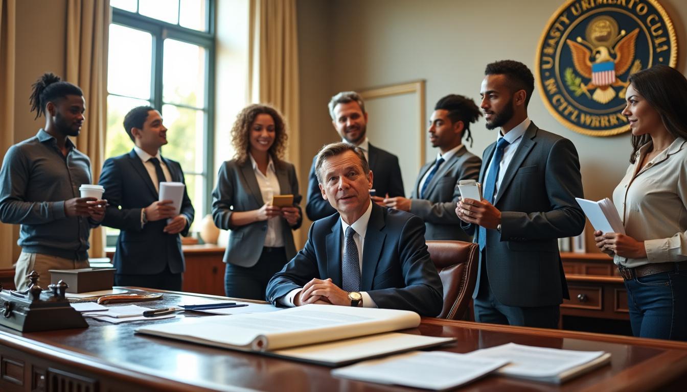 découvrez les détails du décret exécutif récemment publié, qui encadre la micro-importation pour les auto-entrepreneurs. une législation clé pour faciliter vos activités commerciales et optimiser vos importations !