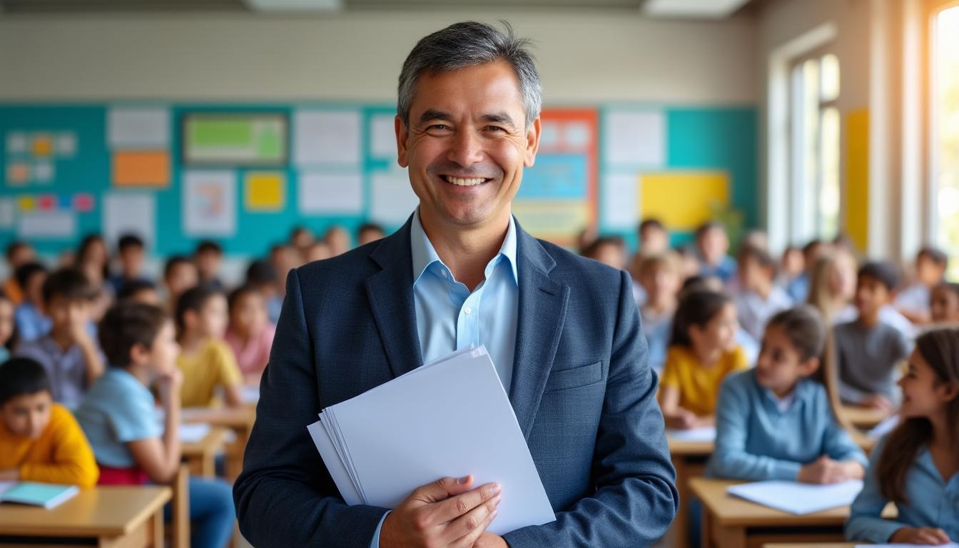 découvrez les déclarations du ministre de l'éducation sur les sujets du baccalauréat, jugés à la hauteur des attentes des élèves et des enseignants. une analyse des thématiques abordées et des enjeux de cet examen clé.