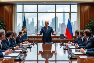 découvrez les moments forts de la séance du conseil des ministres dirigée par le président de la république, un rendez-vous essentiel pour la prise de décisions stratégiques et la gouvernance du pays.