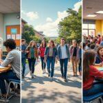 découvrez les étapes essentielles pour une transition réussie de l'enseignement moyen à l'enseignement secondaire. cet article vous guidera à travers les défis et les opportunités de cette période cruciale pour les élèves et leurs parents.