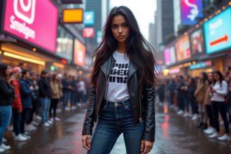 découvrez l'affaire d'une influenceuse d'oran interpellée pour ses publications jugées immorales. plongez dans les détails de cette controverse qui suscite des débats sur la liberté d'expression et les limites des réseaux sociaux en algérie.