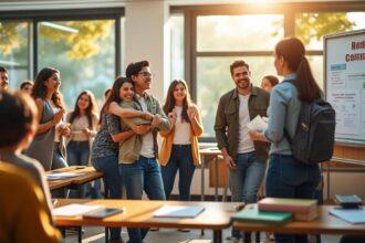 découvrez les résultats de l'examen du bem avec un taux de réussite de 67,56 %. explorez les performances des candidats et les éléments clés qui ont marqué cette session. informez-vous sur les tendances et le parcours des élèves en 2023.