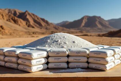 découvrez les détails de la saisie spectaculaire de 85 kilogrammes de cocaïne à adrar, révélant l'efficacité des forces de l'ordre dans la lutte contre le trafic de drogue et les enjeux de sécurité régionaux.