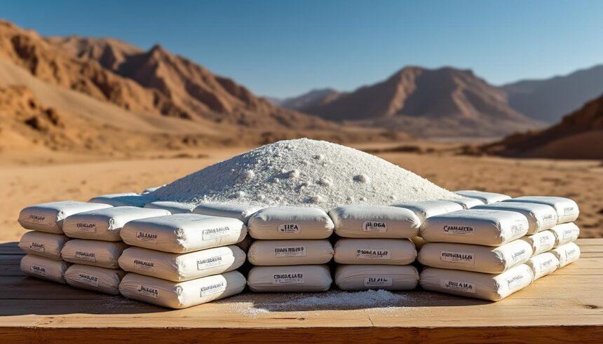 découvrez les détails de la saisie spectaculaire de 85 kilogrammes de cocaïne à adrar, révélant l'efficacité des forces de l'ordre dans la lutte contre le trafic de drogue et les enjeux de sécurité régionaux.