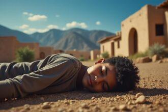 découvrez la tragique nouvelle survenue à timiaouine, où un adolescent a tragiquement perdu la vie suite à un accident d'électrocution. un événement bouleversant qui soulève des questions sur la sécurité et la prévention des incidents similaires.