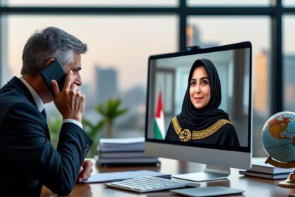 découvrez les détails d'un échange téléphonique important entre le ministre des affaires étrangères et son homologue jordanien, abordant des questions clés de coopération bilatérale et de sécurité régionale.