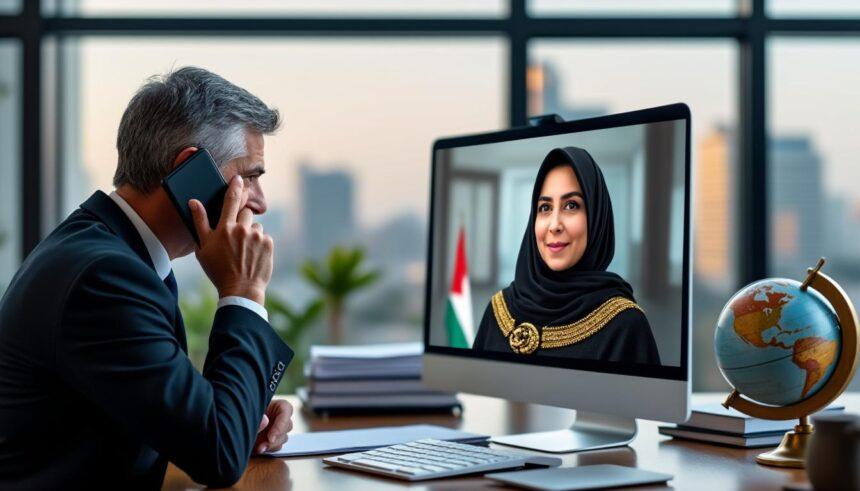 découvrez les détails d'un échange téléphonique important entre le ministre des affaires étrangères et son homologue jordanien, abordant des questions clés de coopération bilatérale et de sécurité régionale.