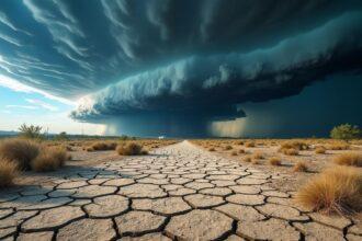 découvrez les prévisions météo pour le grand sud : une vague de chaleur s'installe alors que des orages sont attendus dans l'intérieur du pays. restez informé des conditions climatiques extrêmes et des conseils de sécurité.
