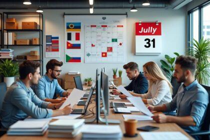 le ministère du commerce extérieur invite tous les importateurs à soumettre avant le 31 juillet une liste de documents nécessaires. cette démarche vise à faciliter les procédures d'importation et à assurer la conformité réglementaire. ne manquez pas cette opportunité pour simplifier vos activités commerciales.