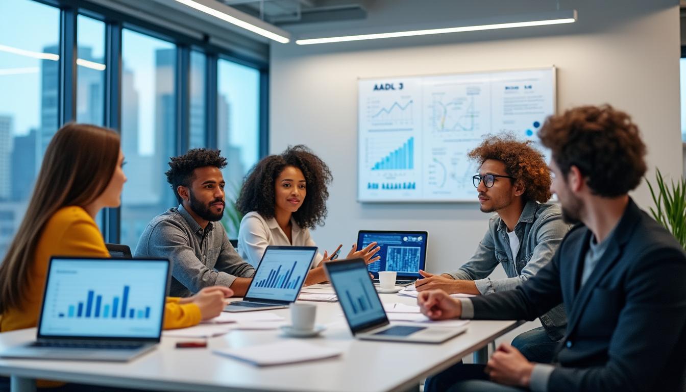 découvrez les dernières nouvelles concernant aadl 3, où les futurs souscripteurs pourraient bientôt recevoir des réponses tant attendues sur leurs projets immobiliers. restez informés des développements clés et des étapes à venir.