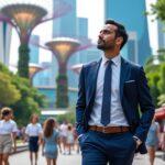 découvrez comment ahmed attaf identifie et exploite les opportunités d'affaires à singapour, une plaque tournante dynamique pour l'innovation et le commerce. suivez son parcours et ses insights sur le marché singapourien.