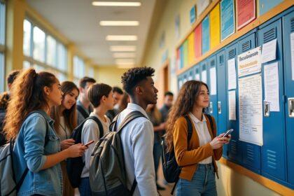 découvrez les dates clés pour la publication des résultats du baccalauréat. restez informé et préparez-vous à célébrer vos succès ou à planifier vos prochaines étapes.