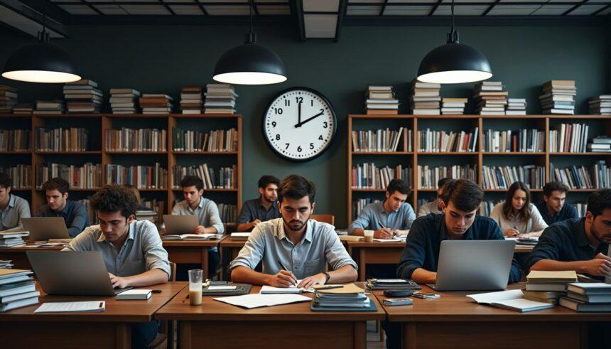 découvrez les enjeux actuels du baccalauréat avec un taux de réussite de 51,57 %, révélant les défis auxquels sont confrontés les élèves. analyse des facteurs influençant la performance et des solutions possibles pour améliorer les résultats.