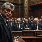 découvrez les détails sur la condamnation de boualem sansal, l'auteur algérien, qui a été condamné à une peine de prison ferme en appel. analyse des enjeux juridiques et des répercussions sur son œuvre littéraire.