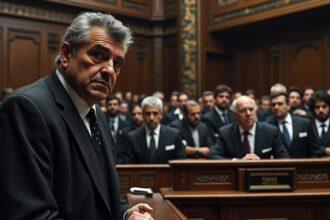 découvrez les détails sur la condamnation de boualem sansal, l'auteur algérien, qui a été condamné à une peine de prison ferme en appel. analyse des enjeux juridiques et des répercussions sur son œuvre littéraire.