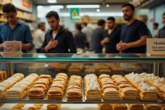 découvrez les récents cas d'intoxication alimentaire à djelfa, liés à la consommation de millefeuilles. cette situation alerte sur l'importance de la sécurité alimentaire et des pratiques d'hygiène dans la préparation de pâtisseries. restez informés pour protéger votre santé.