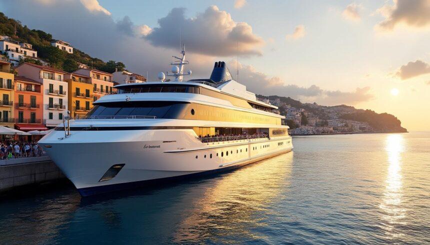 découvrez le navire el venizelos, affrété par l'entmv, qui débutera ses traversées depuis l'espagne ce jeudi. informations sur les horaires, les destinations et les services à bord.