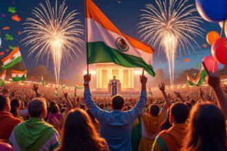 découvrez comment la fête de l'indépendance marque un tournant historique avec la grâce présidentielle accordée à plus de 6500 détenus. plongez dans les détails de cet acte symbolique et ses implications pour la justice et la réintégration sociale.