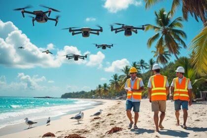 découvrez les résultats de l'inspection des wilayas côtières durant l'été 2025, une initiative essentielle pour évaluer l'état des infrastructures et garantir la sécurité des visiteurs. explorez les enjeux environnementaux et les mesures prises pour préserver nos côtes tout en accueillant les estivants.