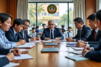 découvrez les mises en garde du ministère de l'éducation nationale sur les fausses rumeurs concernant le bem et le bac circulant sur les réseaux sociaux. restez informés et vérifiez les informations pour éviter la désinformation.