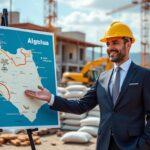 découvrez comment l'algérie, grâce aux initiatives de son ministre de l'habitat, s'impose comme un acteur majeur dans l'exportation de matériaux de construction, marquant une étape significative de son développement industriel.