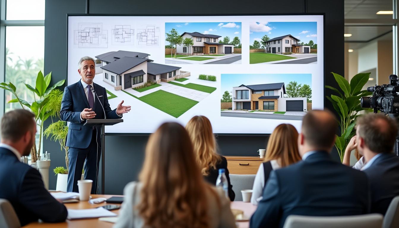 découvrez les dernières annonces du ministre de l'habitat concernant l'aadl 3, avec de nouvelles mesures et projets qui visent à améliorer l'accès au logement. restez informé des évolutions du programme et de son impact sur la population.