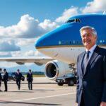 le président de la république est invité à effectuer une visite officielle en allemagne, marquant un moment clé dans les relations bilatérales entre les deux pays. cette visite vise à renforcer les liens diplomatiques, économiques et culturels, tout en abordant des enjeux contemporains.