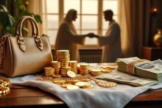 découvrez le seuil du nissab pour la zakat, établi à 1.615.000 da. cette somme détermine l'obligation de verser la zakat, un acte de charité essentiel dans l'islam. informez-vous sur son importance et les conditions d'application.