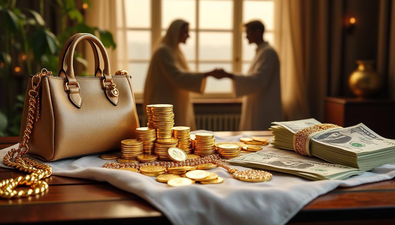 découvrez le seuil du nissab pour la zakat, établi à 1.615.000 da. cette somme détermine l'obligation de verser la zakat, un acte de charité essentiel dans l'islam. informez-vous sur son importance et les conditions d'application.