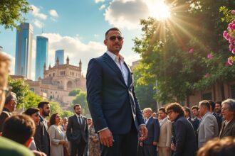 découvrez comment l'ère de tebboune marque une renaissance du leadership algérien, avec des réformes ambitieuses et un nouvel élan pour l'avenir du pays. plongez dans les initiatives et les défis qui façonnent la vision d'un algérie moderne.