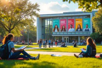 découvrez dès maintenant les modalités de préinscription pour la rentrée universitaire 2025/2026. ne manquez pas l'occasion de préparer votre avenir académique et de rejoindre l'établissement qui vous convient. inscrivez-vous dès aujourd'hui!