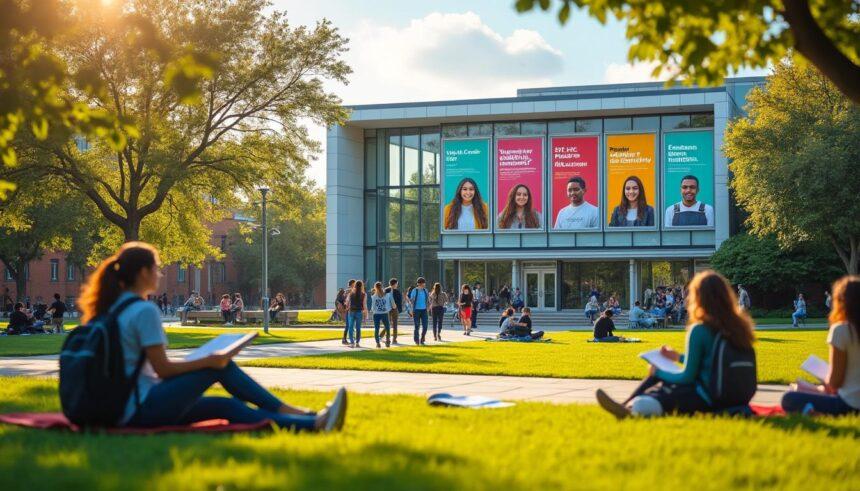 découvrez dès maintenant les modalités de préinscription pour la rentrée universitaire 2025/2026. ne manquez pas l'occasion de préparer votre avenir académique et de rejoindre l'établissement qui vous convient. inscrivez-vous dès aujourd'hui!