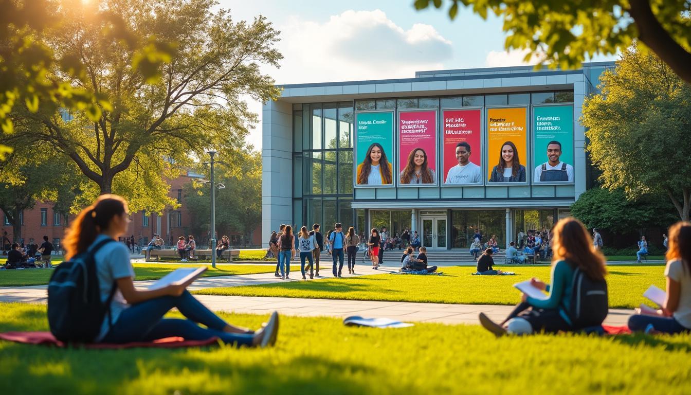 découvrez dès maintenant les modalités de préinscription pour la rentrée universitaire 2025/2026. ne manquez pas l'occasion de préparer votre avenir académique et de rejoindre l'établissement qui vous convient. inscrivez-vous dès aujourd'hui!