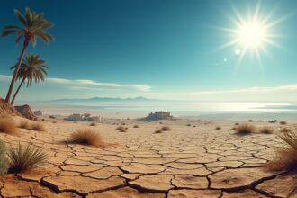 découvrez les prévisions météo actuelles et restez informé sur l'intense vague de chaleur qui s'étend sur plusieurs wilayas. préparez-vous à affronter des températures élevées et suivez nos conseils pour rester au frais.