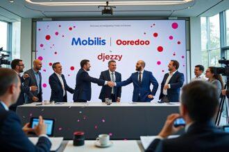 découvrez comment mobilis, ooredoo et djezzy ont remporté la licence tant attendue pour le déploiement de la 5g en algérie, marquant un tournant majeur dans les télécommunications et offrant de nouvelles perspectives technologiques aux utilisateurs.