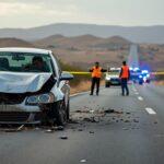 un tragique accident de la route à tébessa a coûté la vie à quatre personnes, plongeant la communauté dans le deuil et soulevant des questions sur la sécurité routière. découvrez les détails de cet événement tragique.